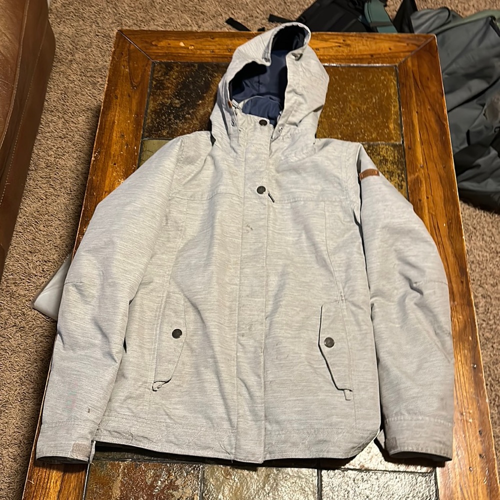 Roxy Ski Coat